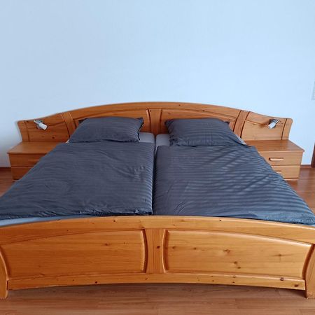 Ferienwohnung Schneider Bad Wildungen Εξωτερικό φωτογραφία