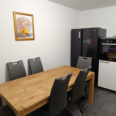 Ferienwohnung Schneider Bad Wildungen Εξωτερικό φωτογραφία