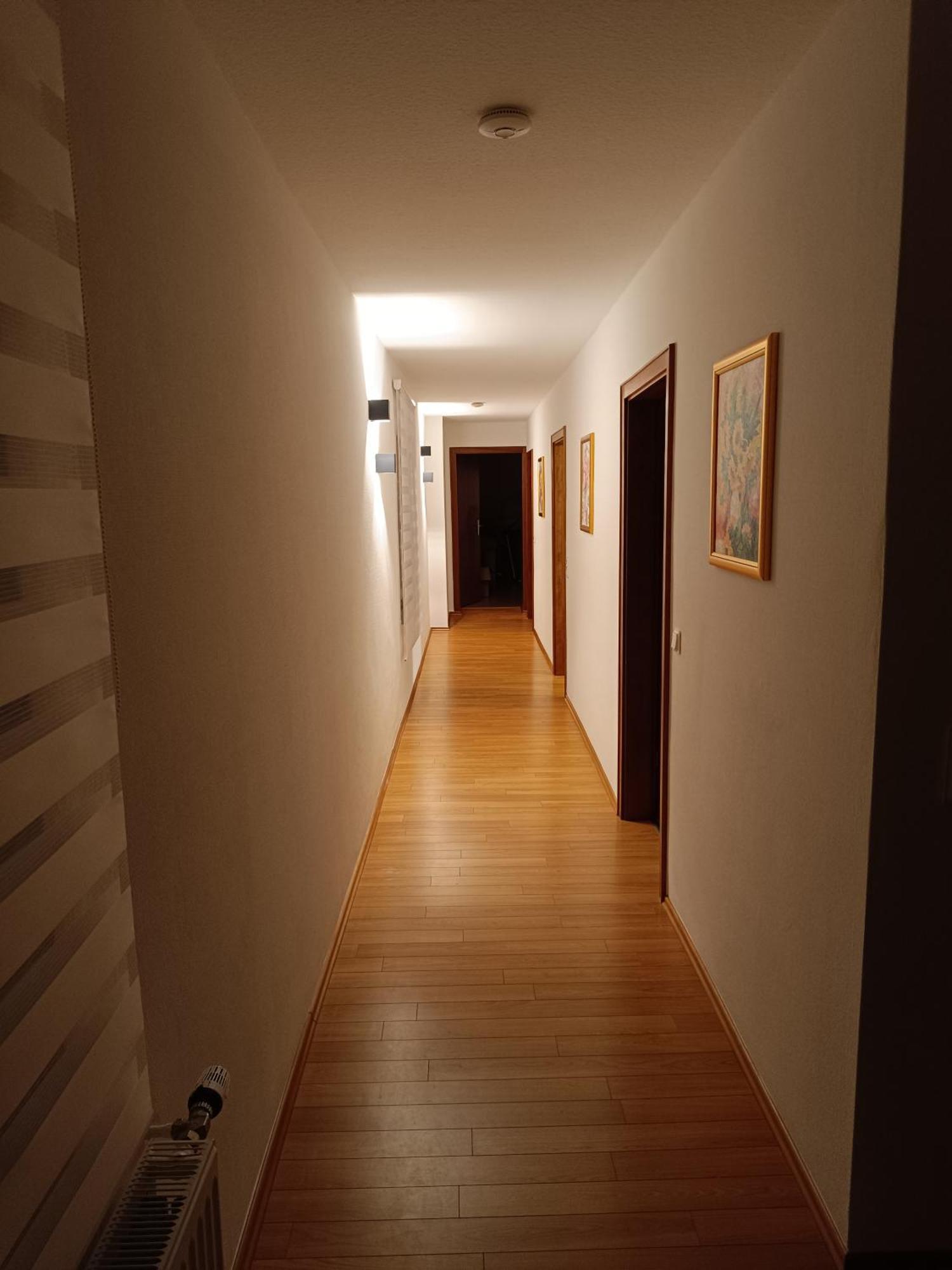 Ferienwohnung Schneider Bad Wildungen Εξωτερικό φωτογραφία