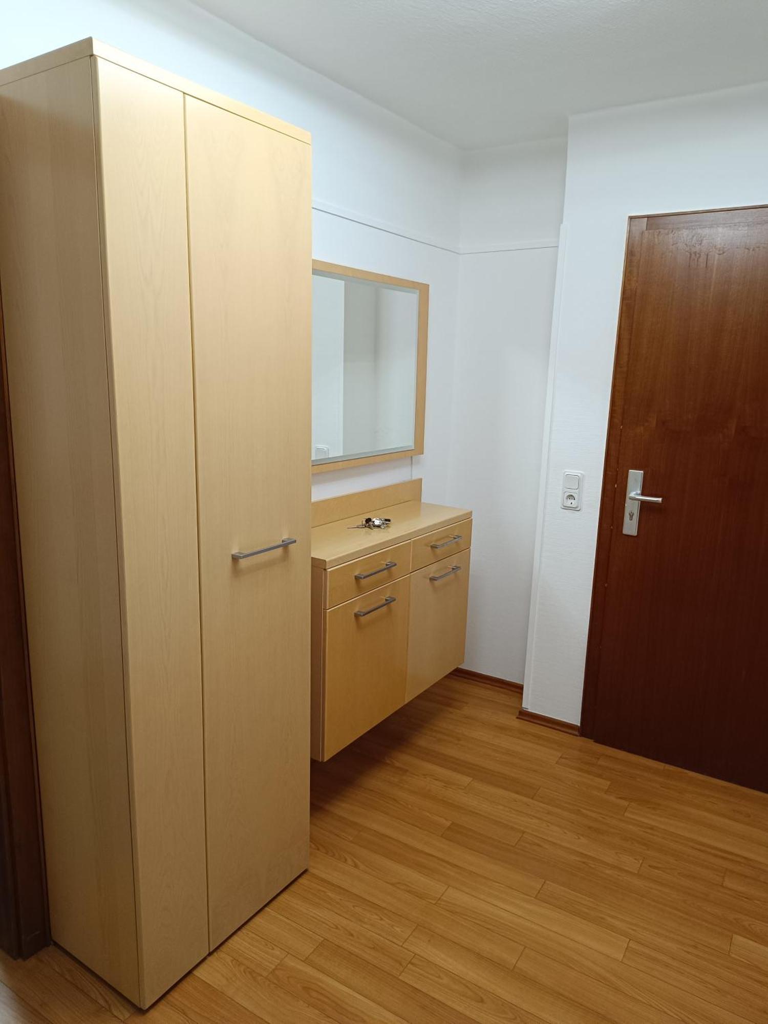 Ferienwohnung Schneider Bad Wildungen Εξωτερικό φωτογραφία