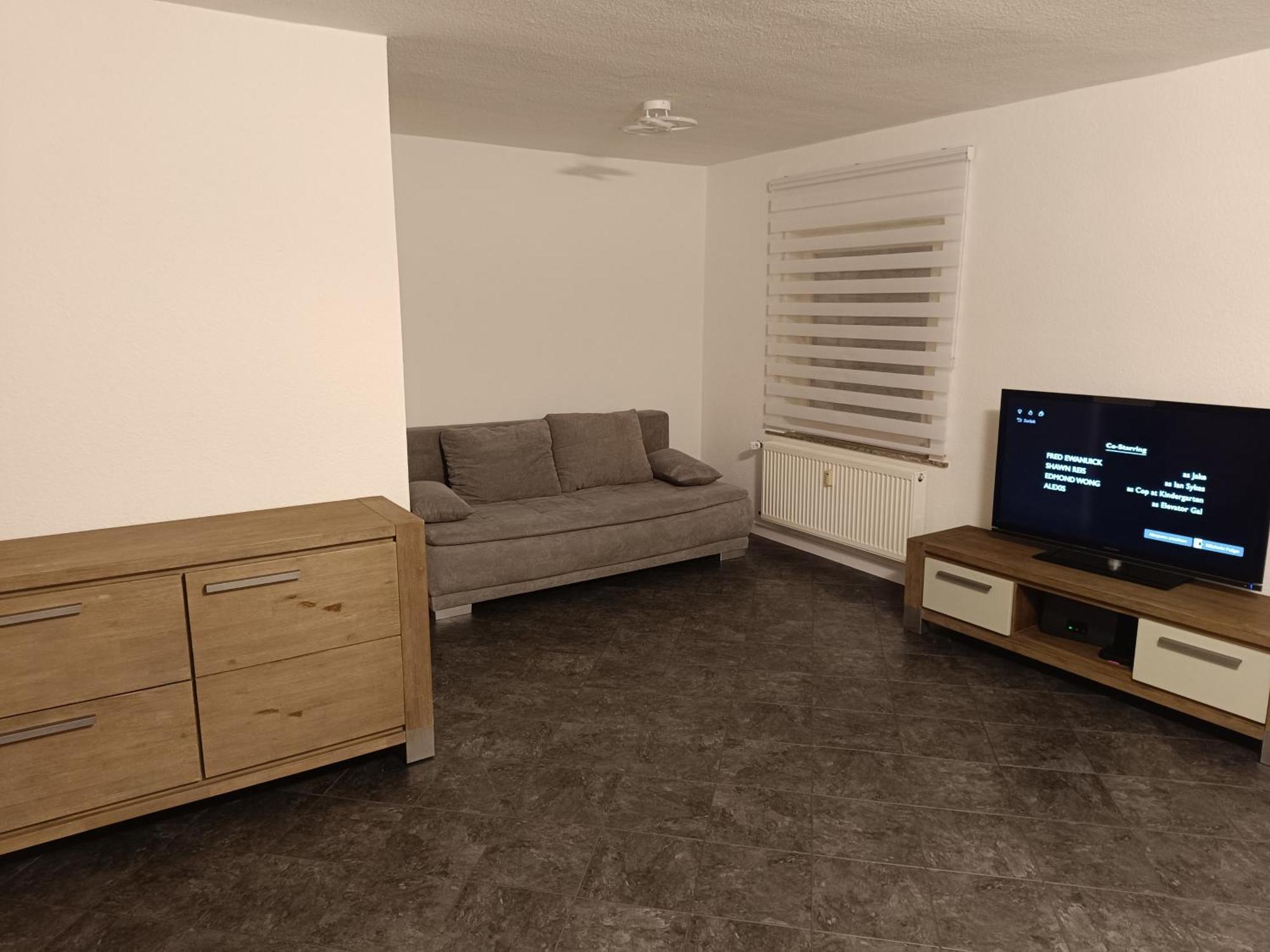 Ferienwohnung Schneider Bad Wildungen Εξωτερικό φωτογραφία