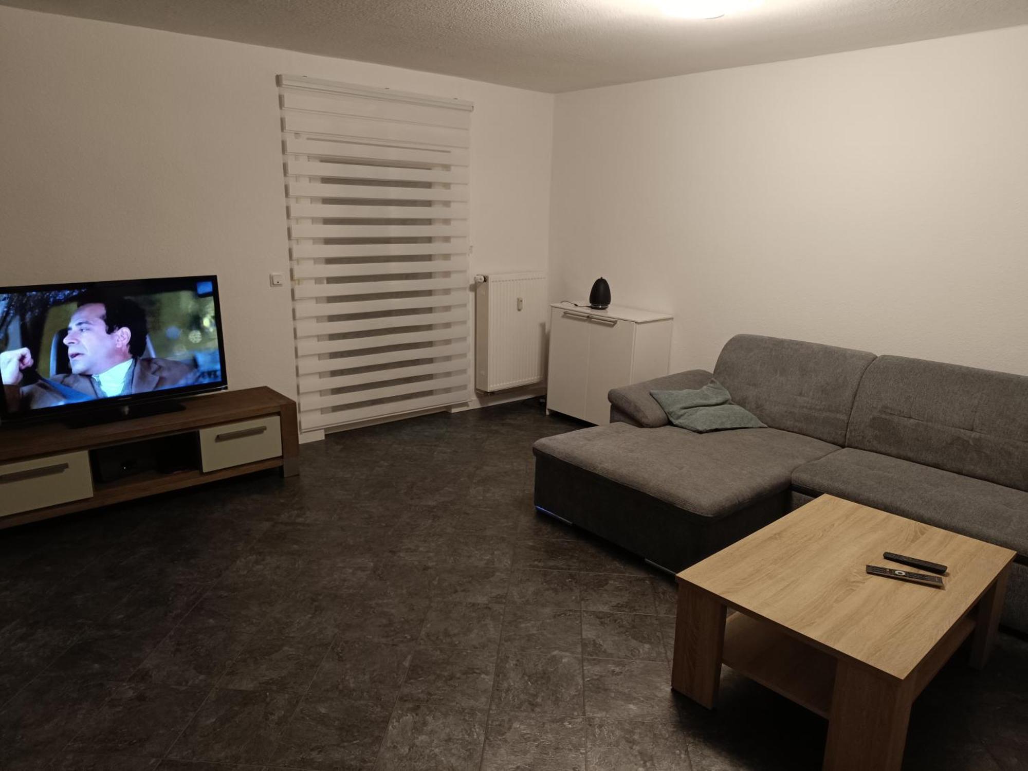 Ferienwohnung Schneider Bad Wildungen Εξωτερικό φωτογραφία