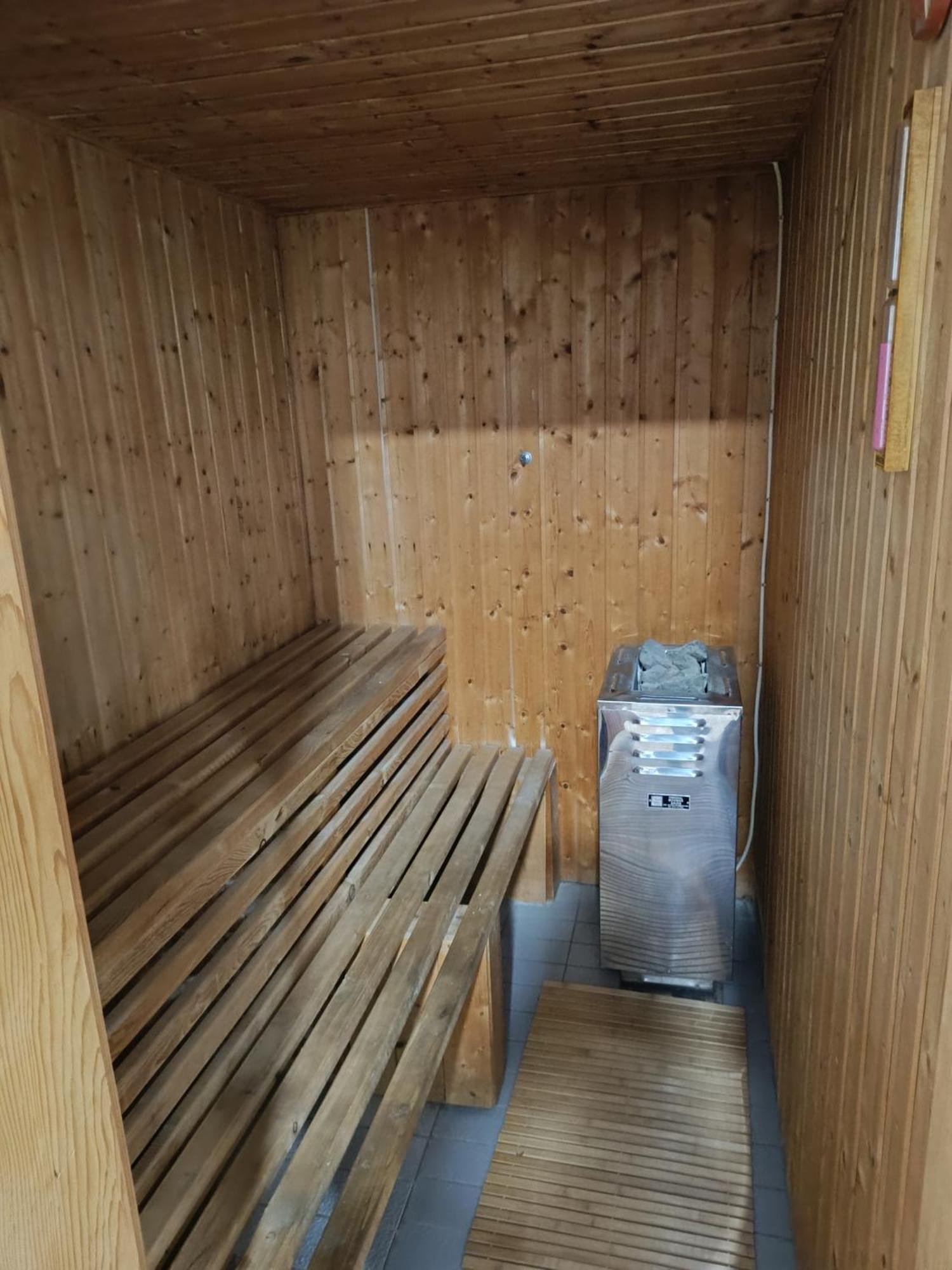 Ferienwohnung Schneider Bad Wildungen Εξωτερικό φωτογραφία