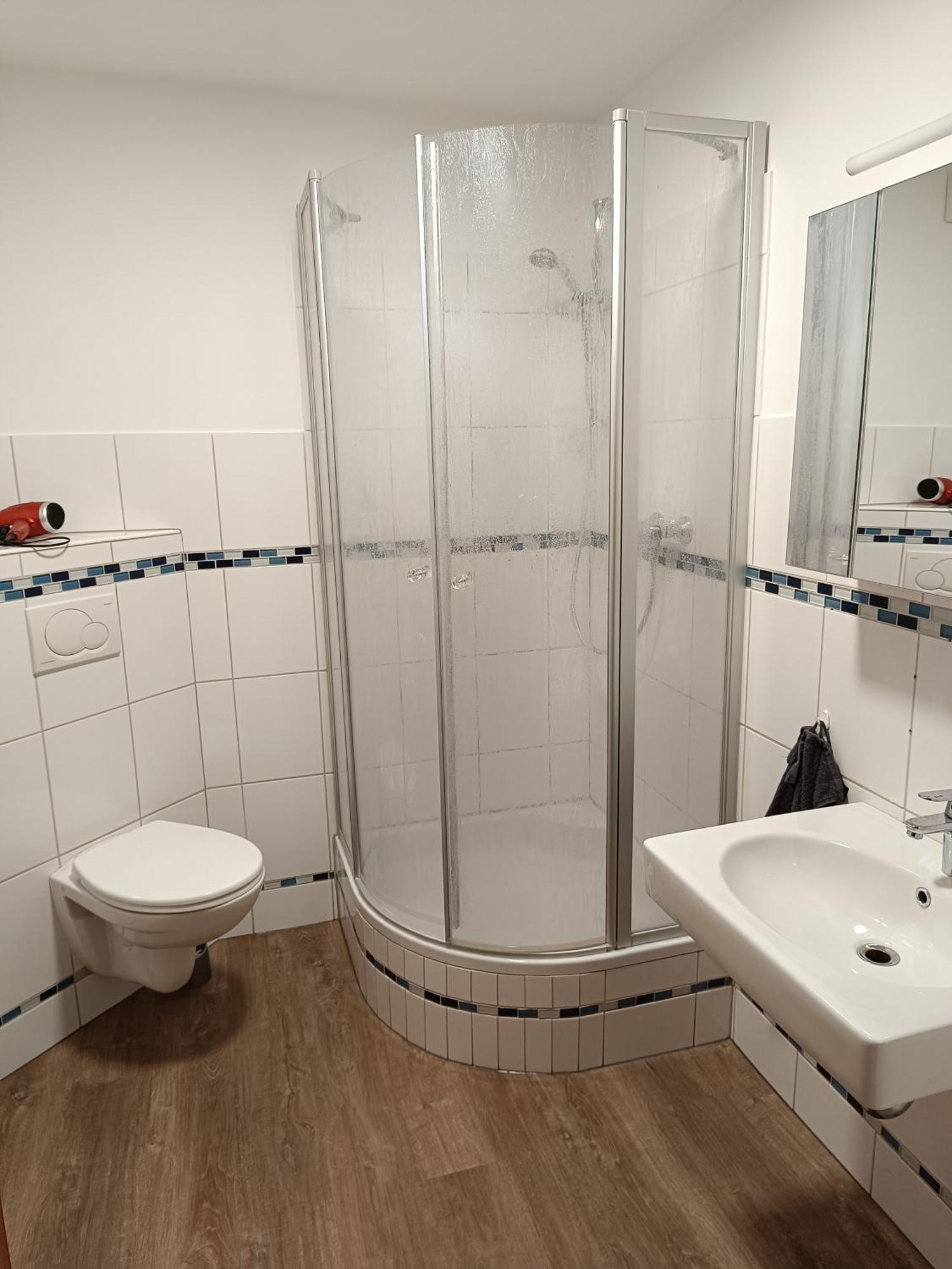 Ferienwohnung Schneider Bad Wildungen Εξωτερικό φωτογραφία