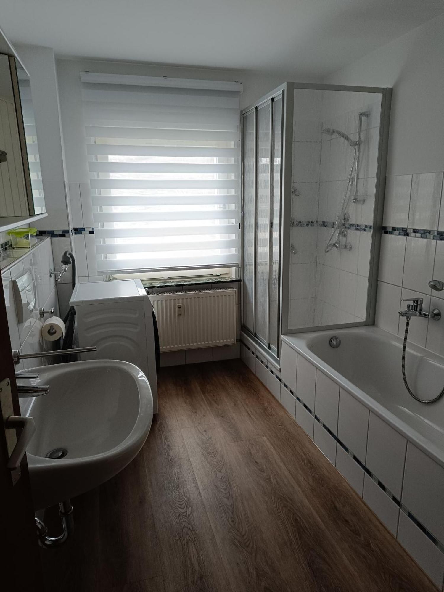 Ferienwohnung Schneider Bad Wildungen Εξωτερικό φωτογραφία